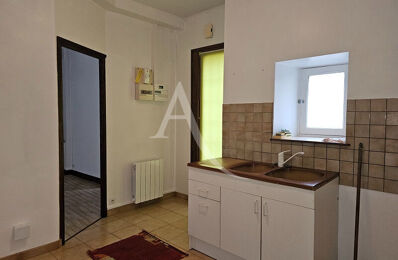 vente appartement 64 000 € à proximité de Tracy-sur-Loire (58150)