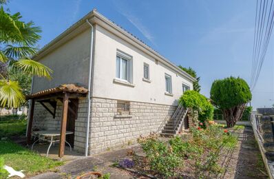 vente maison 181 050 € à proximité de Villars-en-Pons (17260)