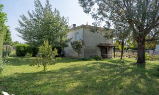 Maison 5 Pièces 90 m² à vendre à Pons (17800)