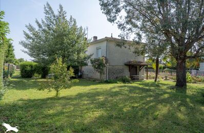 vente maison 171 200 € à proximité de Pons (17800)