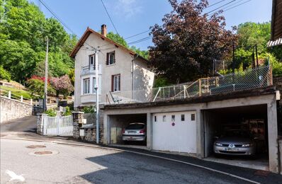 vente maison 149 800 € à proximité de Saint-Martial-de-Gimel (19150)