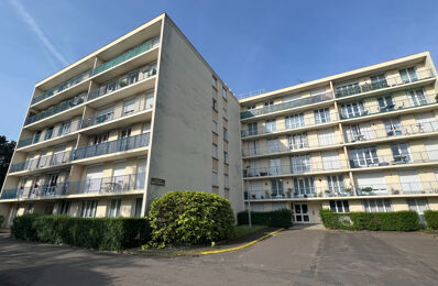vente appartement 129 600 € à proximité de Joué-Lès-Tours (37300)