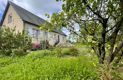 vente maison 399 900 € à proximité de Athée-sur-Cher (37270)