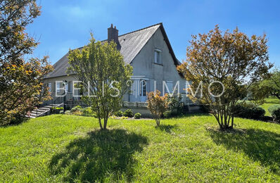 vente maison 399 900 € à proximité de Berthenay (37510)