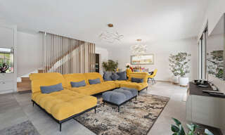 Maison 7 Pièces 270 m² à vendre à Tassin-la-Demi-Lune (69160)