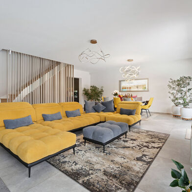 Maison 7 pièces 1560000 €