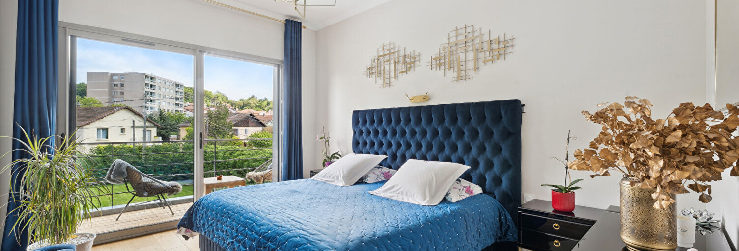 Maison 7 Pièces 270 m² à vendre à Tassin-la-Demi-Lune (69160)