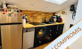 Appartement 3 Pièces 45 m² à vendre à Mont-Saxonnex (74130)