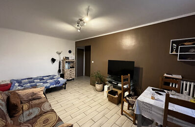 vente appartement 189 000 € à proximité de Villeneuve-Loubet (06270)