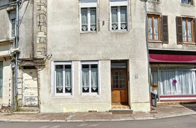 vente maison 118 000 € à proximité de Saint-Didier (21210)
