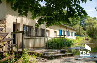vente maison 270 400 € à proximité de Saint-Laurent-sur-Gorre (87310)