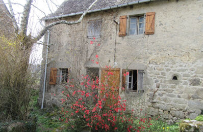 vente maison 50 000 € à proximité de Saint-Amans-des-Cots (12460)