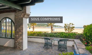 Appartement 3 Pièces 149 m² à vendre à Hendaye (64700)