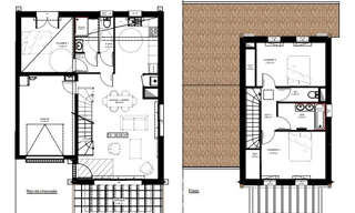 Maison 4 Pièces 95 m² à vendre à Bénesse-Maremne (40230)