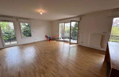 location appartement 2 280 € CC /mois à proximité de Pontoise (95000)