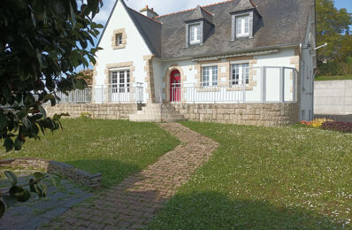 vente maison 253 200 € à proximité de Lescouët-Gouarec (22570)