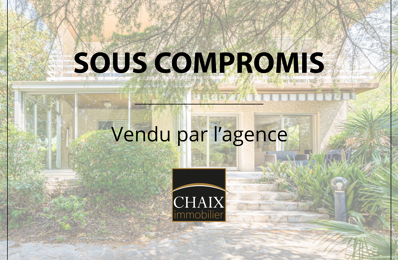 vente maison 699 000 € à proximité de Roquefort-la-Bédoule (13830)