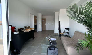 Appartement 2 Pièces 46 m² à vendre à Sérignan (34410)