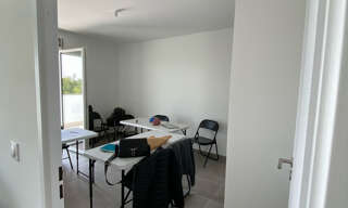 Appartement 2 Pièces 46 m² à vendre à Sérignan (34410)