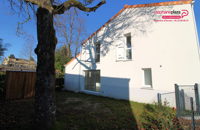 vente maison 550 000 € à proximité de Castelnau-de-Médoc (33480)