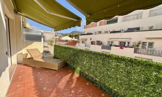 Appartement 2 Pièces 35 m² à vendre à Nice (06300)