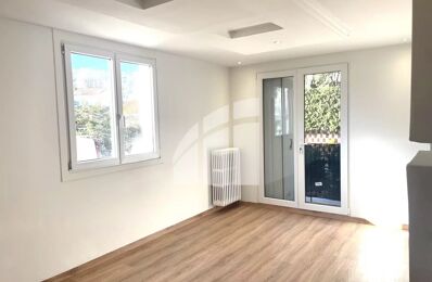 vente appartement 225 000 € à proximité de Carros (06510)