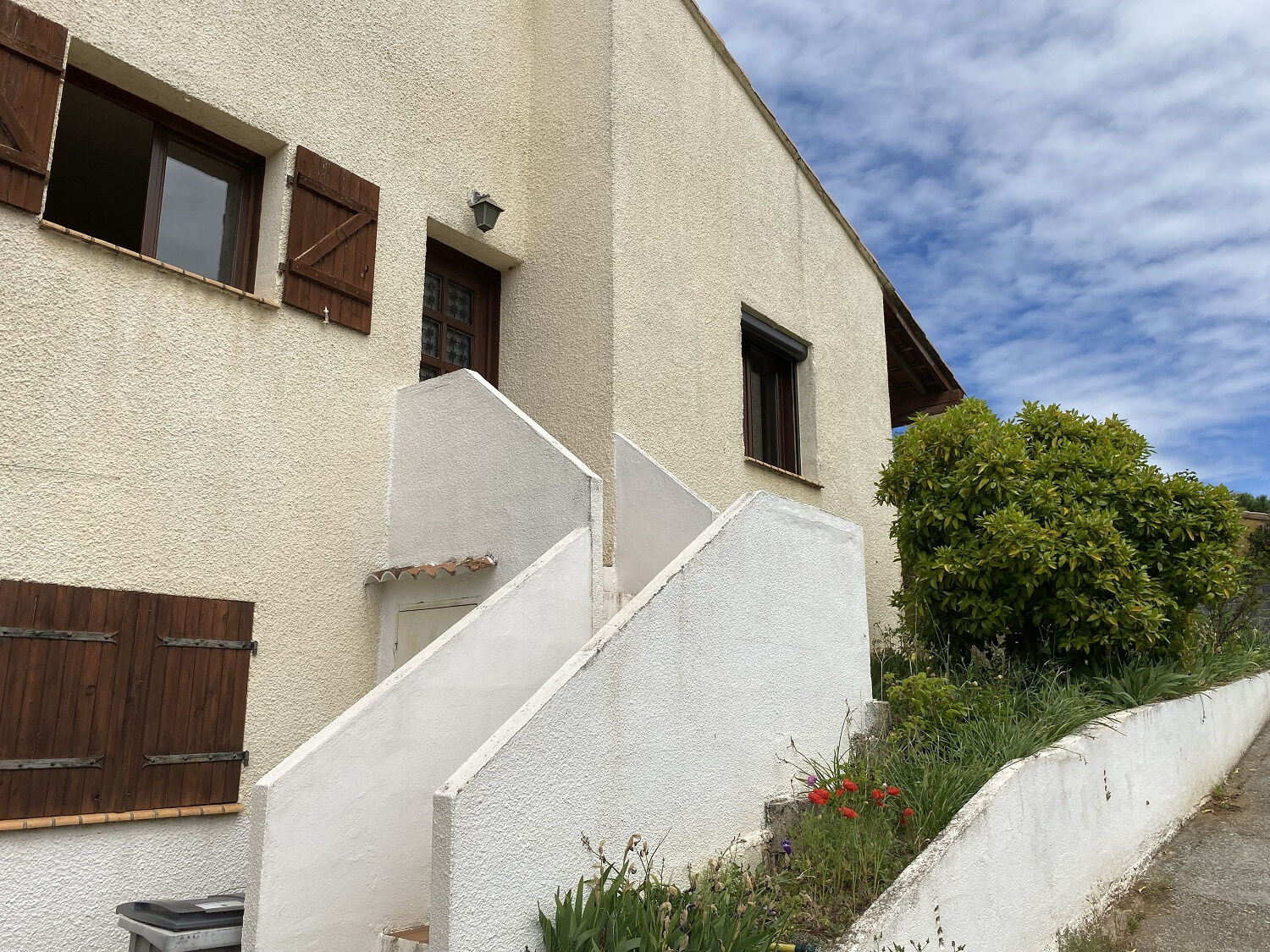 Villa / Maison  T5 à vendre Saint-André-de-Sangonis 34725