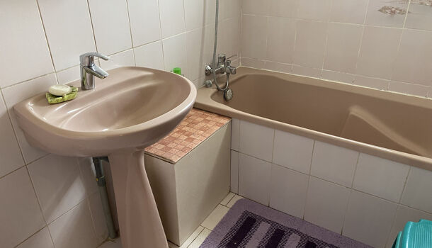 Villa / Maison 5 pièces  à vendre Saint-André-de-Sangonis 34725