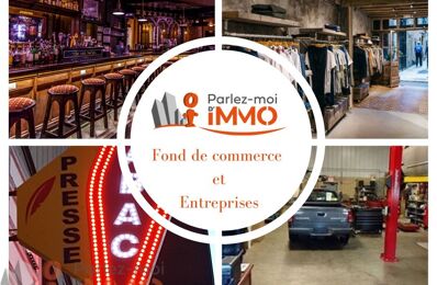 vente commerce 77 500 € à proximité de Saint-Germain-Laval (42260)