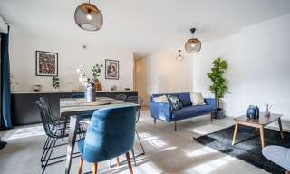 Appartement neuf   m² à vendre à Annecy (74960)