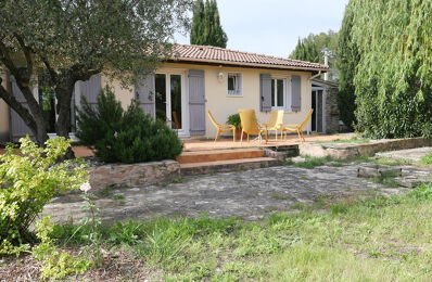 vente maison 360 000 € à proximité de Saint-Roman-de-Malegarde (84290)