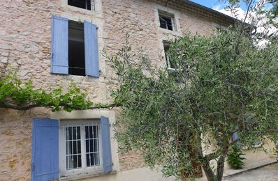 vente immeuble 388 500 € à proximité de Saint-Just-d'Ardèche (07700)