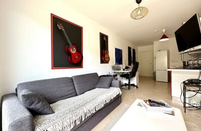 vente appartement 205 000 € à proximité de Castellar (06500)