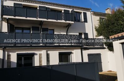 vente appartement 238 500 € à proximité de Le Pontet (84130)