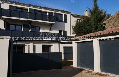 vente appartement 372 750 € à proximité de Vacqueyras (84190)