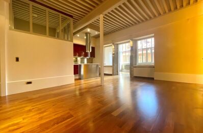appartement 3 pièces 93 m2 à vendre à Annecy (74000)