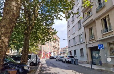 viager appartement Bouquet 58 430 € à proximité de Meylan (38240)