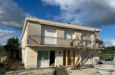 maison 6 pièces 214 m2 à vendre à L'Île-d'Olonne (85340)