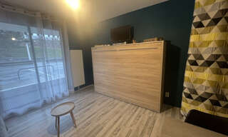 Appartement 1 Pièce 27 m² à vendre à Saint-Lary-Soulan (65170)