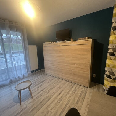 Appartement 1 pièces 66000 €