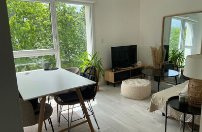 vente appartement 148 760 € à proximité de Saint-Philbert-de-Grand-Lieu (44310)