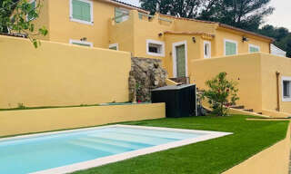 Maison 9 Pièces 235 m² à vendre à Ventabren (13122)