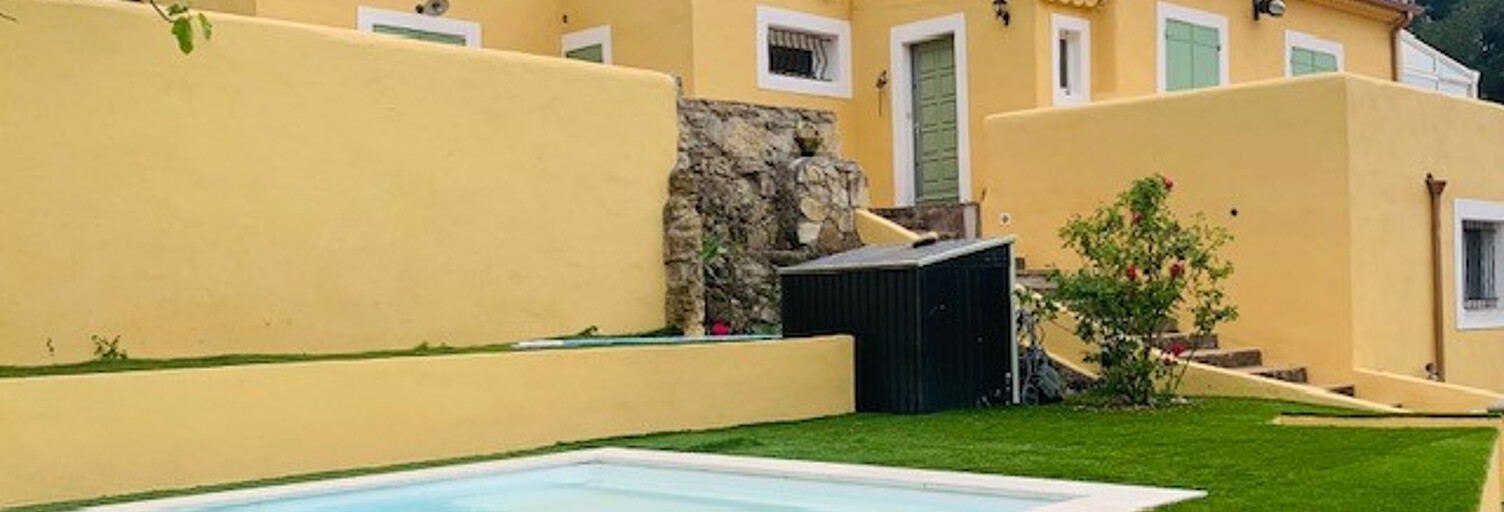 Maison 9 Pièces 235 m² à vendre à Ventabren (13122)