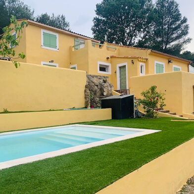 Maison 9 pièces 525000 €