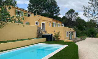 Maison 9 Pièces 235 m² à vendre à Aix-en-Provence (13100)