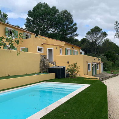 Maison 9 pièces 525000 €