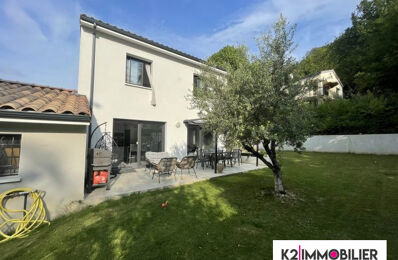 vente maison 292 000 € à proximité de Aubignas (07400)