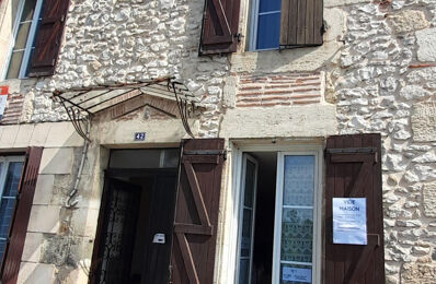 vente maison 68 000 € à proximité de Saint-Vite (47500)
