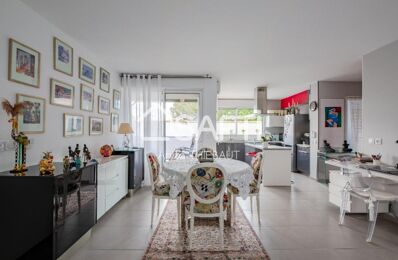vente appartement 299 000 € à proximité de Puget-sur-Argens (83480)