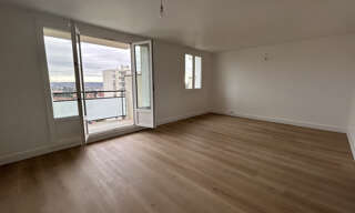 Appartement 4 Pièces 65 m² à vendre à Villefranche-sur-Saône (69400)